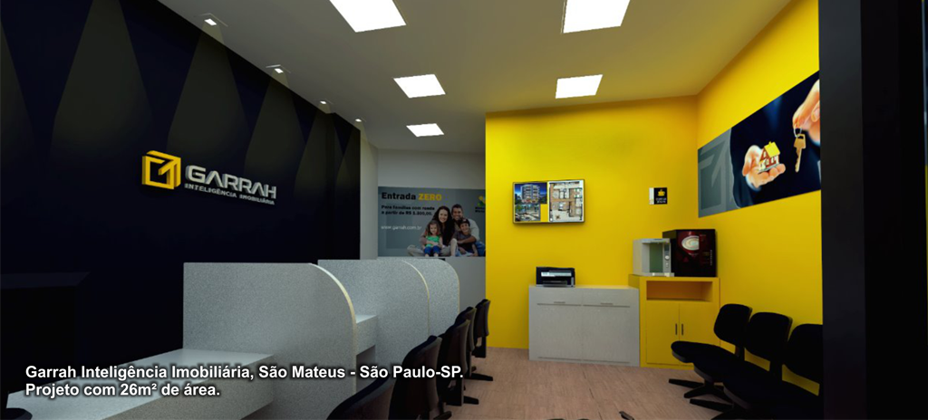 Garrah Inteligência Imobiliária